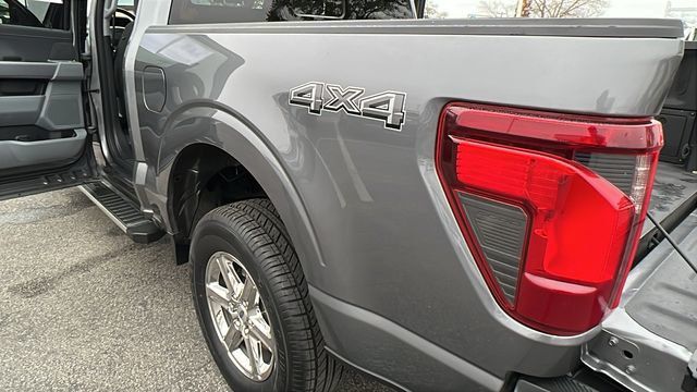2024 Ford F-150 XLT - 22985582 - 15