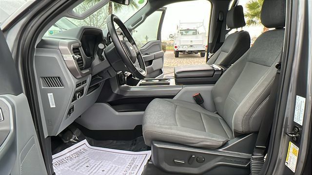 2024 Ford F-150 XLT - 22985582 - 18