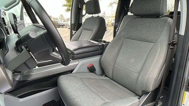 2024 Ford F-150 XLT - 22985582 - 19