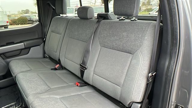 2024 Ford F-150 XLT - 22985582 - 21