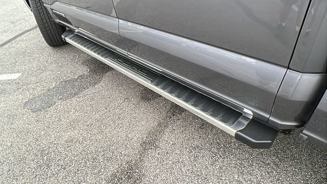 2024 Ford F-150 XLT - 22985582 - 25