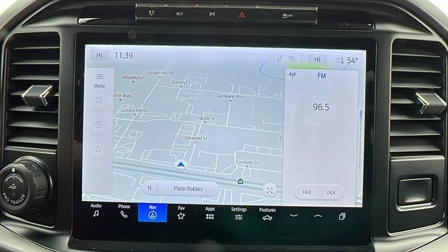 2024 Ford F-150 XLT - 22985582 - 27