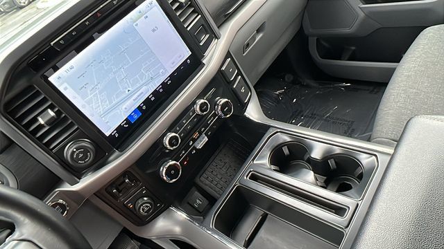 2024 Ford F-150 XLT - 22985582 - 31