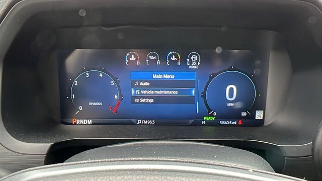 2024 Ford F-150 XLT - 22985582 - 33