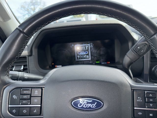 2024 Ford F-150 XLT - 22985582 - 6