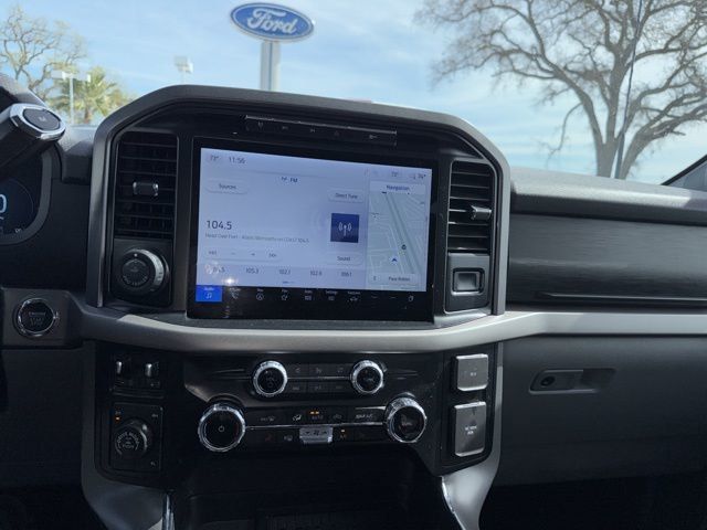 2024 Ford F-150 XLT - 22985582 - 7