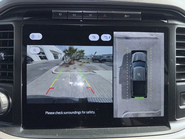 2024 Ford F-150 XLT - 22985582 - 8