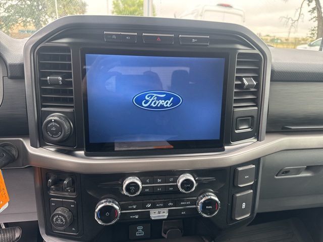 2024 Ford F-150 XLT - 23006550 - 6