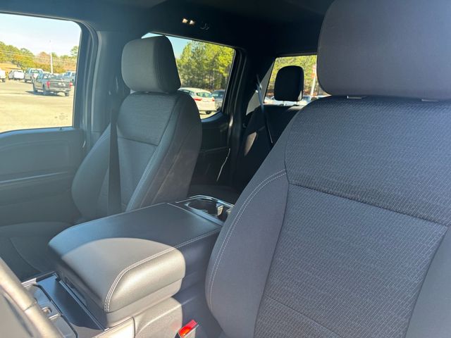 2024 Ford F-150 XLT - 22981666 - 11