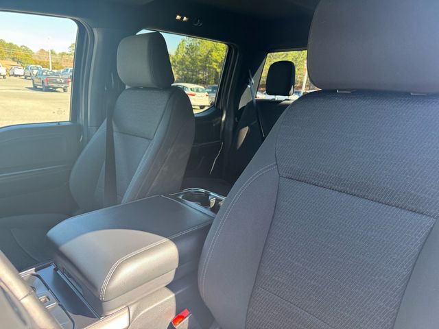 2024 Ford F-150 XLT - 22981666 - 12