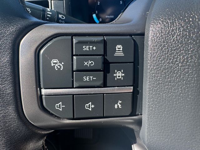 2024 Ford F-150 XLT - 22981666 - 14