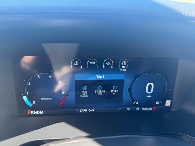 2024 Ford F-150 XLT - 22981666 - 16