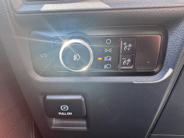 2024 Ford F-150 XLT - 22981666 - 19