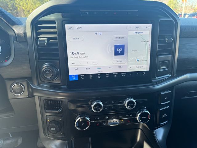 2024 Ford F-150 XLT - 22981666 - 20