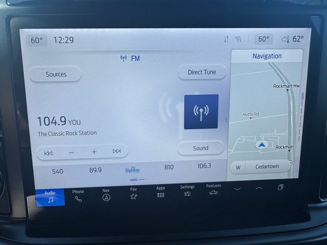 2024 Ford F-150 XLT - 22981666 - 21