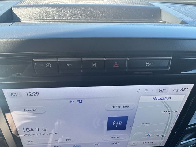 2024 Ford F-150 XLT - 22981666 - 22