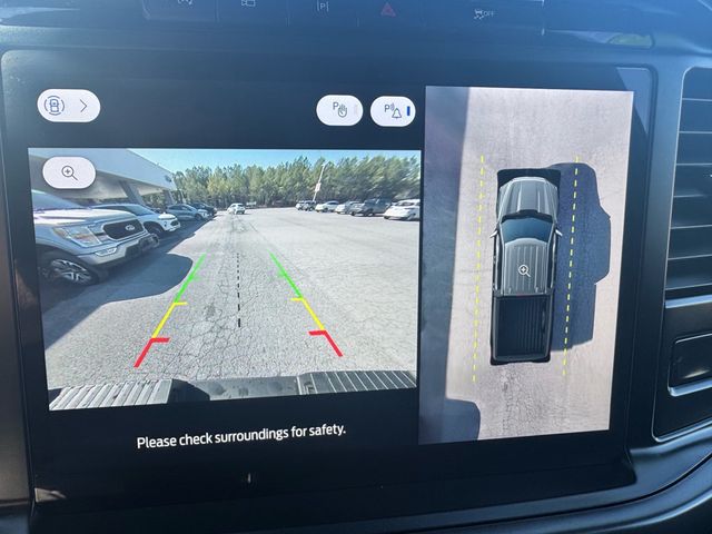 2024 Ford F-150 XLT - 22981666 - 23