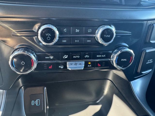 2024 Ford F-150 XLT - 22981666 - 24