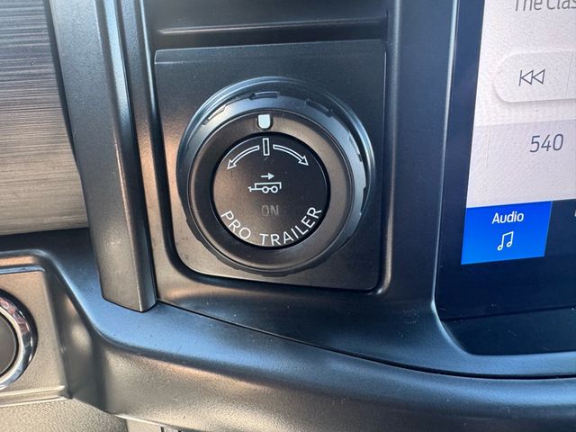 2024 Ford F-150 XLT - 22981666 - 25