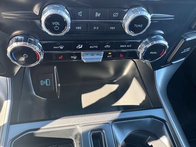 2024 Ford F-150 XLT - 22981666 - 27