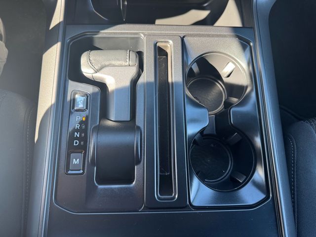 2024 Ford F-150 XLT - 22981666 - 28