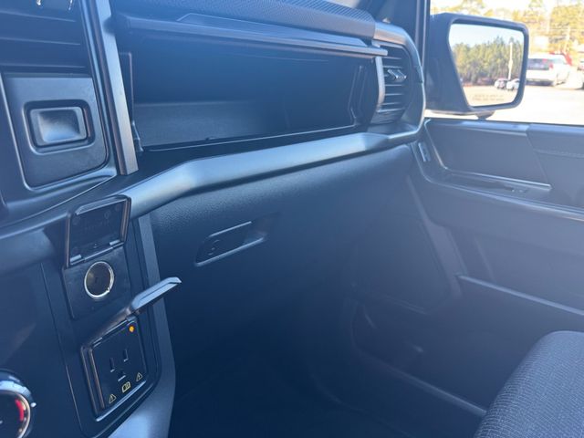 2024 Ford F-150 XLT - 22981666 - 30