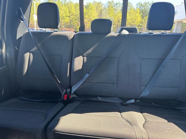 2024 Ford F-150 XLT - 22981666 - 31