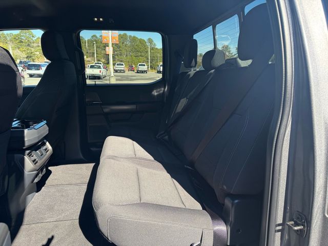 2024 Ford F-150 XLT - 22981666 - 32