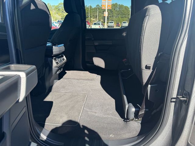 2024 Ford F-150 XLT - 22981666 - 34