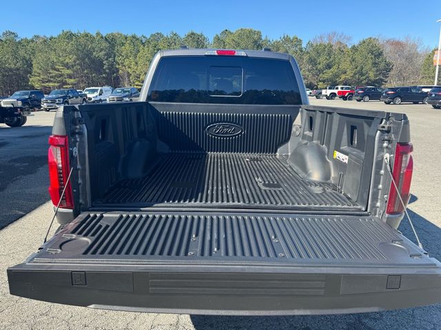 2024 Ford F-150 XLT - 22981666 - 36