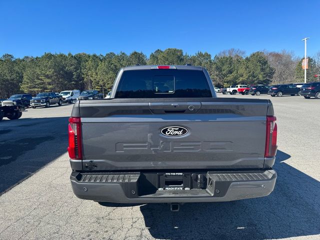 2024 Ford F-150 XLT - 22981666 - 6