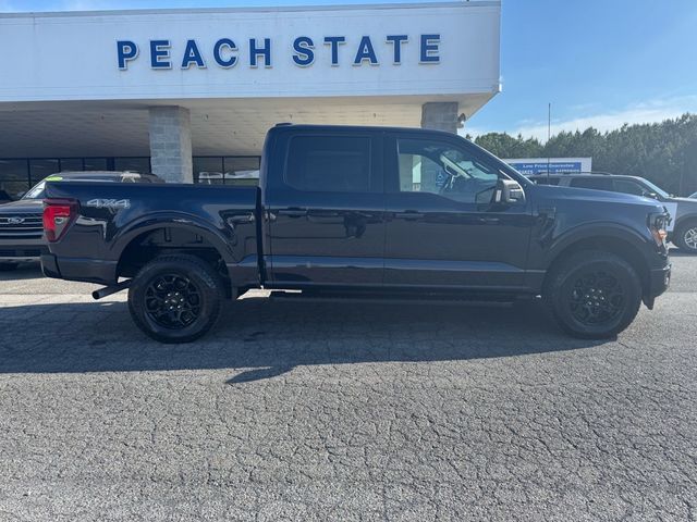 2024 Ford F-150 XLT - 23014520 - 0