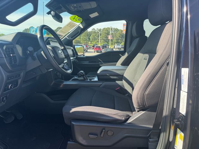 2024 Ford F-150 XLT - 23014520 - 9