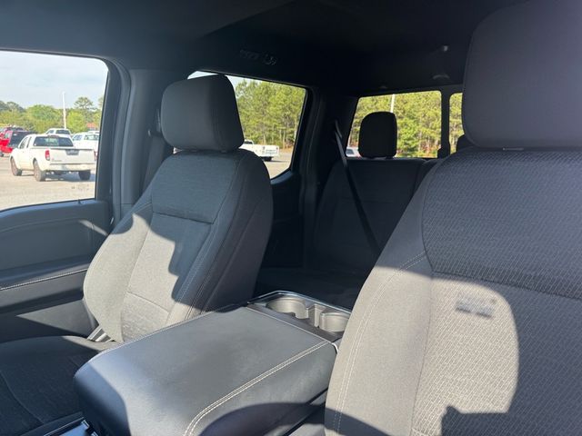2024 Ford F-150 XLT - 23014520 - 11