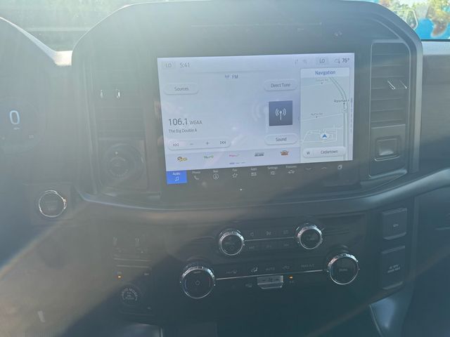2024 Ford F-150 XLT - 23014520 - 17