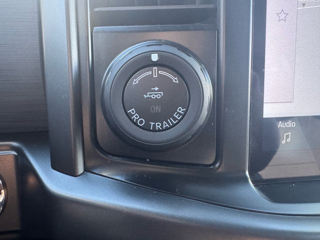 2024 Ford F-150 XLT - 23014520 - 22