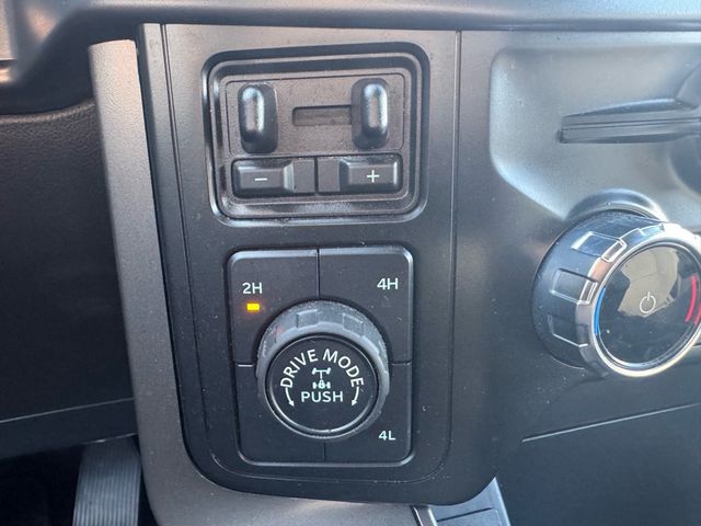 2024 Ford F-150 XLT - 23014520 - 23