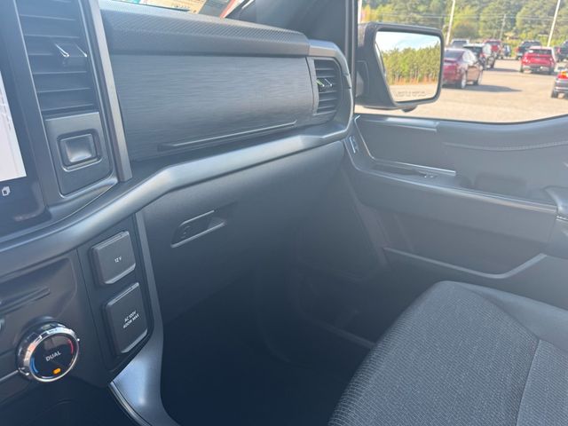 2024 Ford F-150 XLT - 23014520 - 24