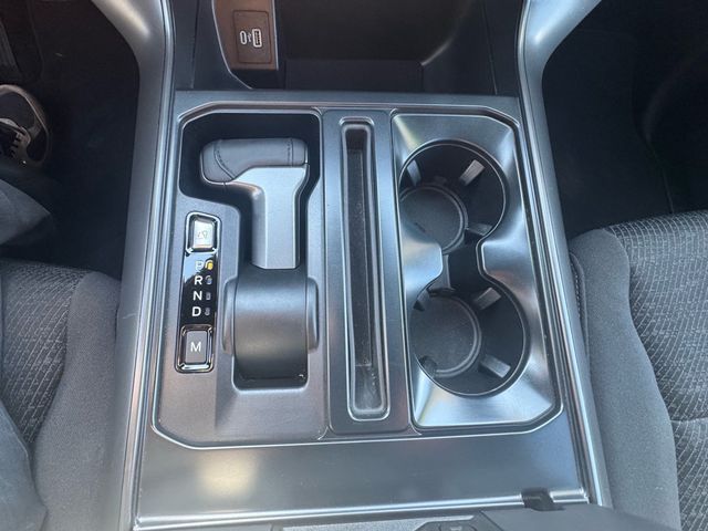 2024 Ford F-150 XLT - 23014520 - 27