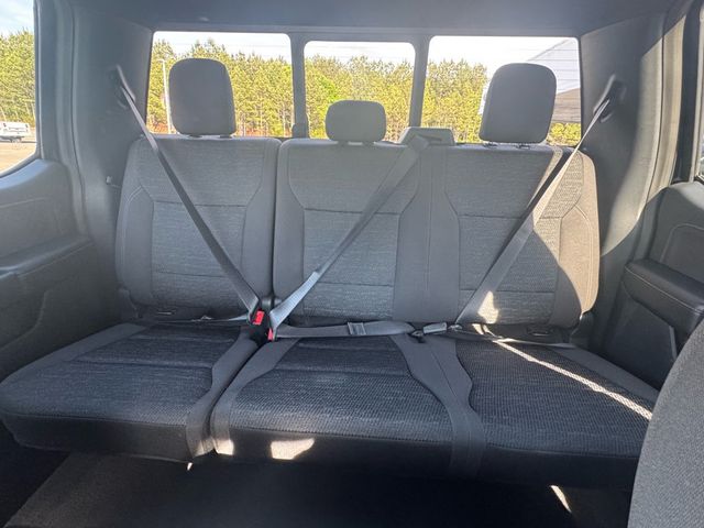 2024 Ford F-150 XLT - 23014520 - 28