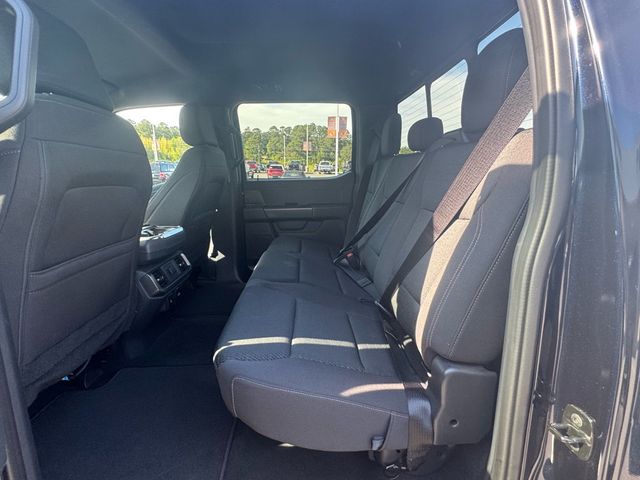 2024 Ford F-150 XLT - 23014520 - 29