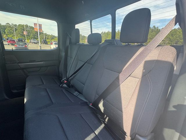 2024 Ford F-150 XLT - 23014520 - 30