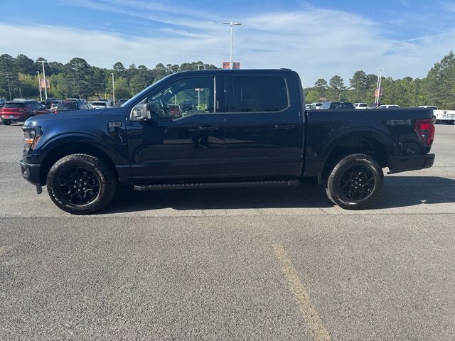 2024 Ford F-150 XLT - 23014520 - 4