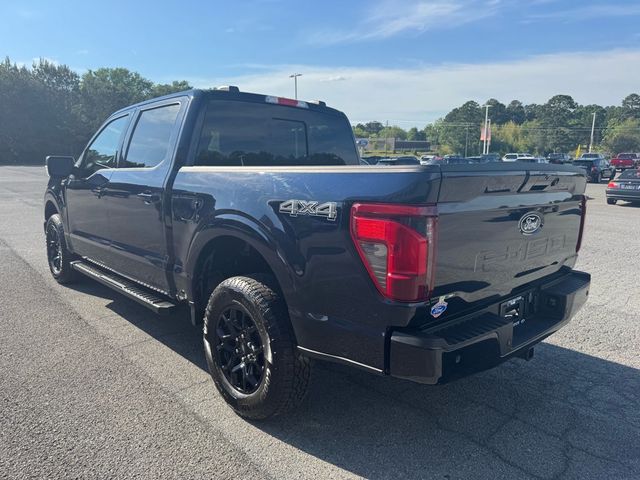 2024 Ford F-150 XLT - 23014520 - 5