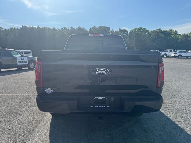 2024 Ford F-150 XLT - 23014520 - 6