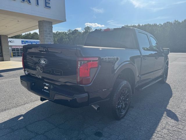 2024 Ford F-150 XLT - 23014520 - 7