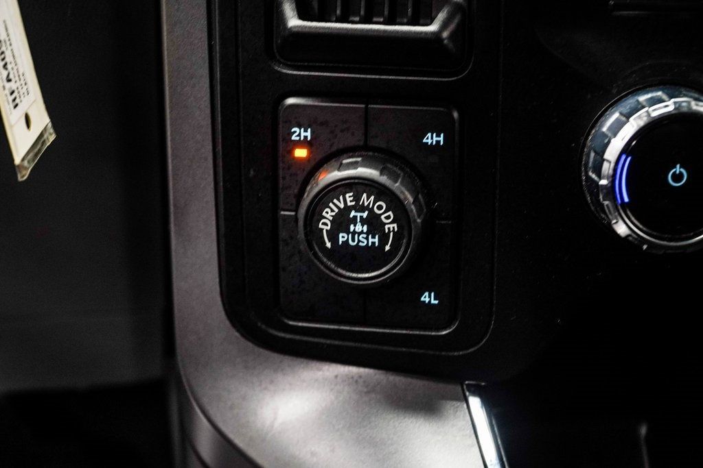 2024 Ford F-150 XLT photo 18