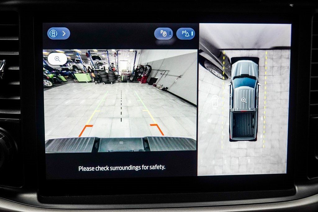 2024 Ford F-150 XLT photo 21