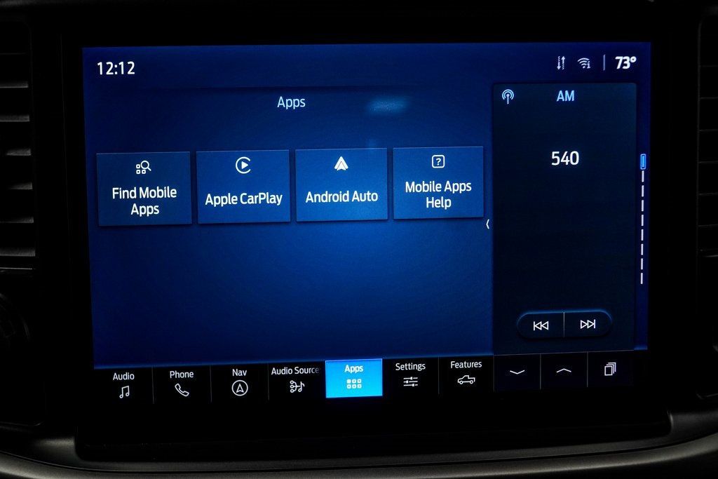 2024 Ford F-150 XLT photo 22