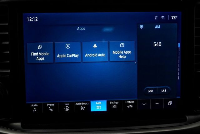 2024 Ford F-150 XLT - 22907107 - 21